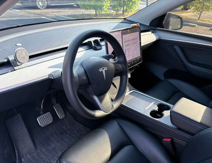 Pre-Owned Model Y 2023 Rear-Wheel Drive Edition