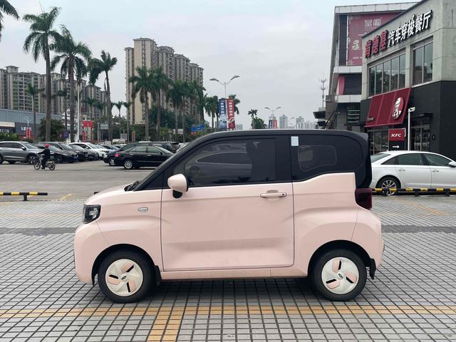 Pre-Owned Chery QQ Ice Cream 2022 Cone
