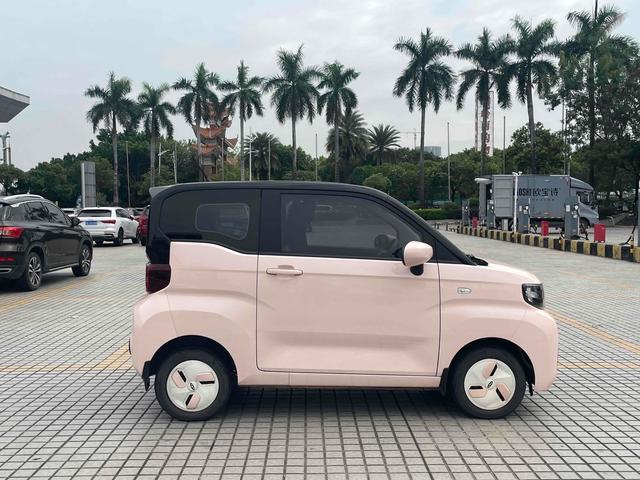 Pre-Owned Chery QQ Ice Cream 2022 Cone