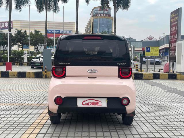 Pre-Owned Chery QQ Ice Cream 2022 Cone