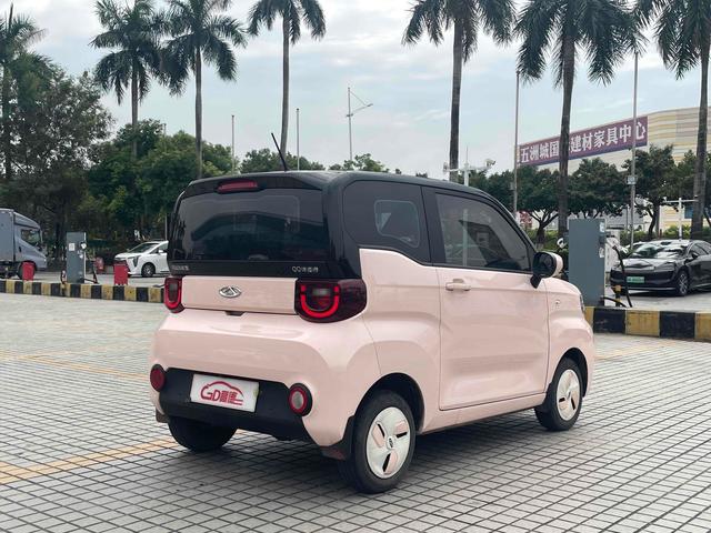 Pre-Owned Chery QQ Ice Cream 2022 Cone