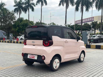 Pre-Owned Chery QQ Ice Cream 2022 Cone