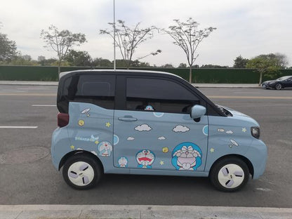 Pre-Owned QQ Ice Cream 2022 Sundae