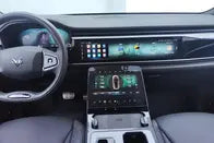 Pre-Owned Jihu Alpha T 2023 Forest Edition 480E 160kW