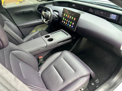 Pre-Owned Avatr 07 2024 Max Rear-Wheel Drive Extended-Range Version