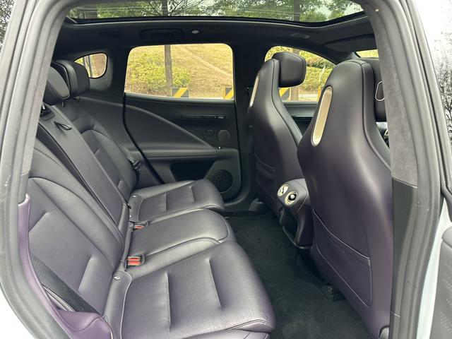 Pre-Owned Avatr 07 2024 Max Rear-Wheel Drive Extended-Range Version