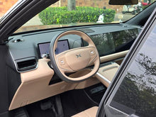 Pre - Owned XPENG G9 2025 Model 680 Long - Range Four - Wheel Drive Max