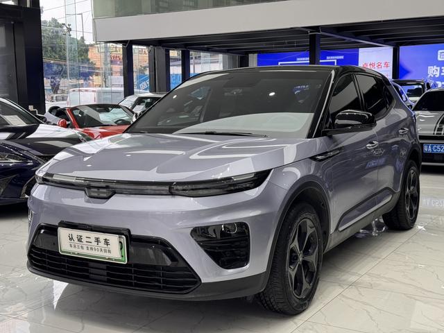 Pre-Owned Enovate ME5 2021 Model 1012