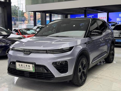 Pre-Owned Enovate ME5 2021 Model 1012