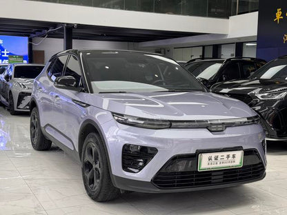 Pre-Owned Enovate ME5 2021 Model 1012