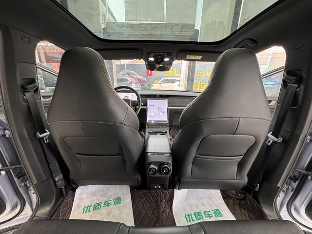 Pre-Owned Enovate ME5 2021 Model 1012