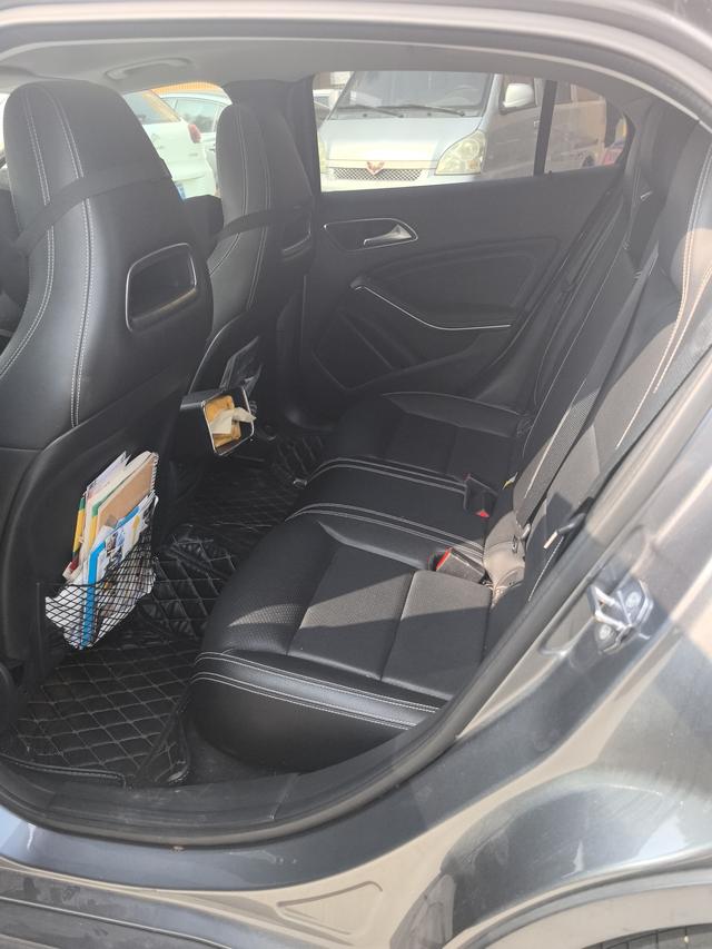 Certificated Used Mercedes-Benz GLA 2018 Edition GLA 200 Sporty