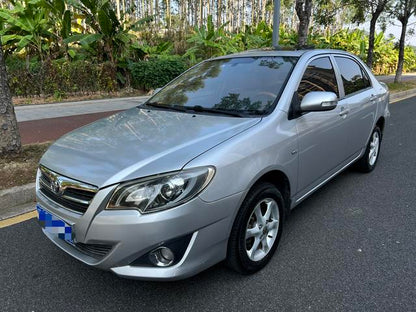Certificated Used Corolla 2013 Model 1.6L Manual Deluxe Edition