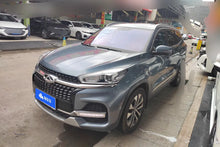 Certificated Used Chery Tiggo 8 2018 Model 1.5TCI Automatic Premium Type 7-Seat