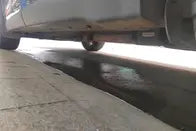 Certificated Used Chery Tiggo 8 2018 Model 1.5TCI Automatic Premium Type 7-Seat