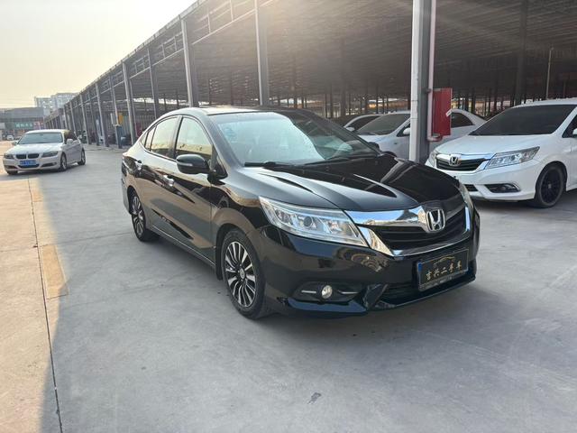 Certificated Used Crider 2013 Model 1.8L Automatic Luxury Edition