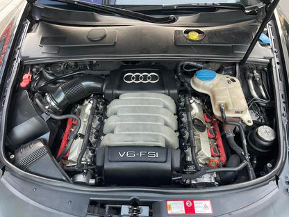 Certificated Used Audi A6L 2010 Model 2.8 FSI Comfort