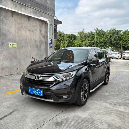 Certificated Used Honda CR-V 2020 Yaomu Edition 240Turbo CVT Two-Wheel Drive Comfort Edition
