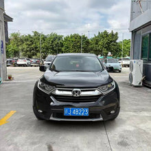 Certificated Used Honda CR-V 2020 Yaomu Edition 240Turbo CVT Two-Wheel Drive Comfort Edition