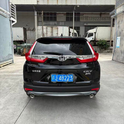 Certificated Used Honda CR-V 2020 Yaomu Edition 240Turbo CVT Two-Wheel Drive Comfort Edition