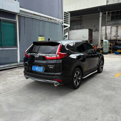 Certificated Used Honda CR-V 2020 Yaomu Edition 240Turbo CVT Two-Wheel Drive Comfort Edition