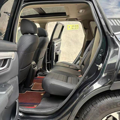 Certificated Used Honda CR-V 2020 Yaomu Edition 240Turbo CVT Two-Wheel Drive Comfort Edition