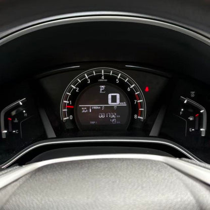 Certificated Used Honda CR-V 2020 Yaomu Edition 240Turbo CVT Two-Wheel Drive Comfort Edition