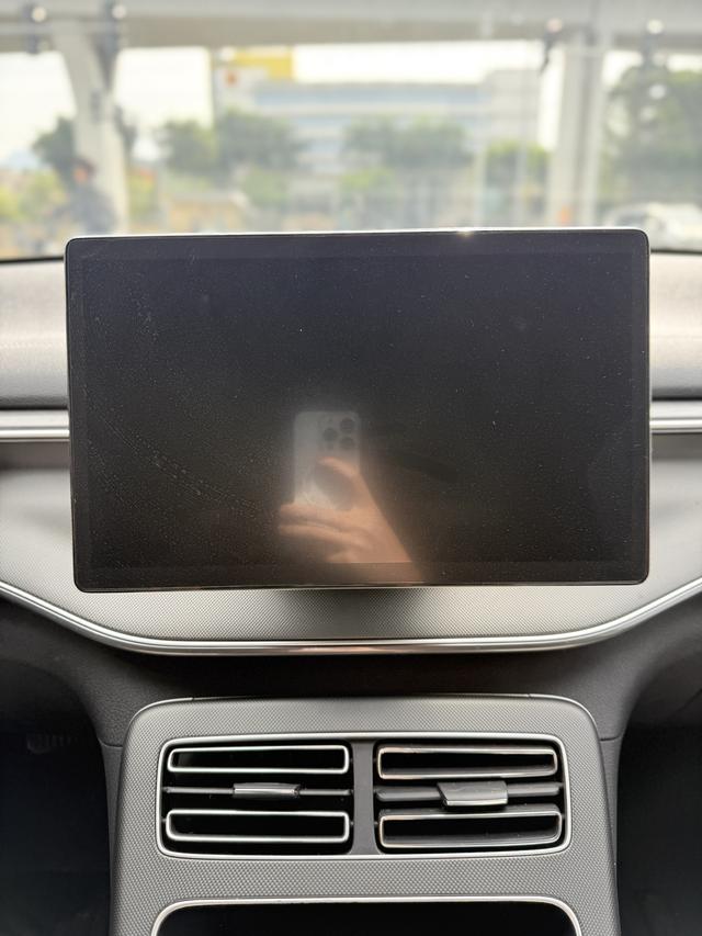 Certificated Used BYD Destroyer 05 2024 Glory Edition DM-i 120KM Luxury Version