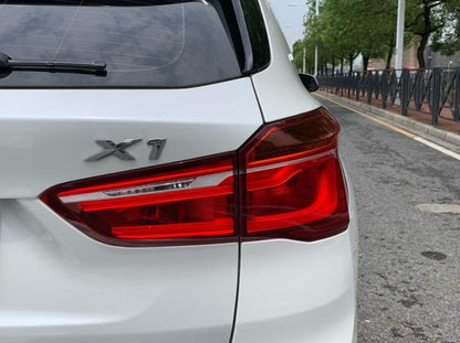 Certificated Used BMW X1 PHEV 2018 Xdrive25Le Luxury