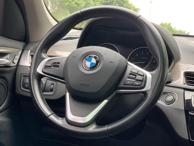 Certificated Used BMW X1 PHEV 2018 Xdrive25Le Luxury