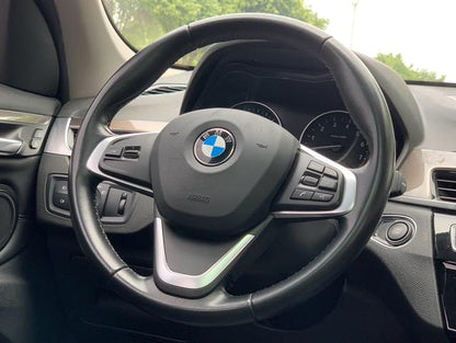 Certificated Used BMW X1 PHEV 2018 Xdrive25Le Luxury