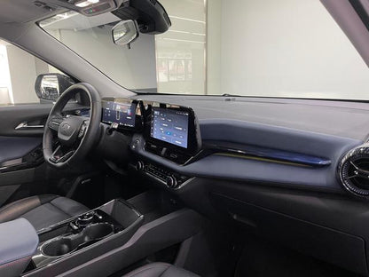 Certificated Used SAIC-GM Chevrolet Equinox Plus 2024 1.5T 102km RS Ultimate Edition