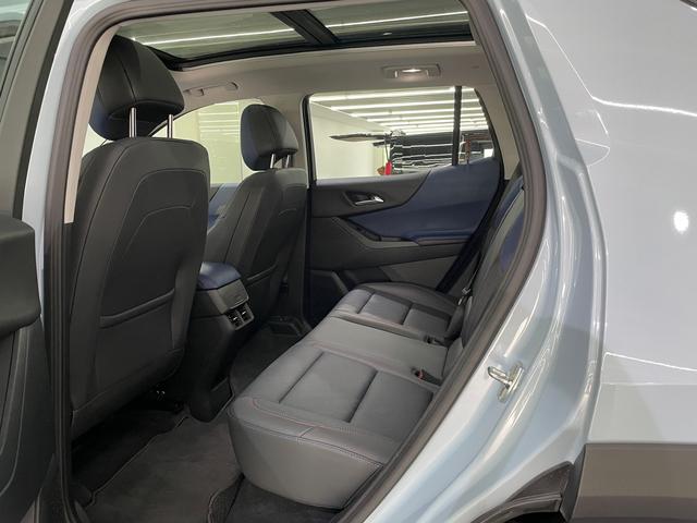 Certificated Used SAIC-GM Chevrolet Equinox Plus 2024 1.5T 102km RS Ultimate Edition