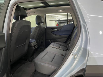 Certificated Used SAIC-GM Chevrolet Equinox Plus 2024 1.5T 102km RS Ultimate Edition