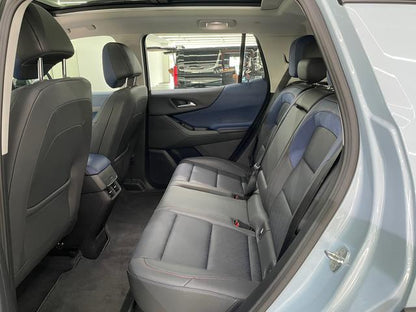 Certificated Used SAIC-GM Chevrolet Equinox Plus 2024 1.5T 102km RS Ultimate Edition