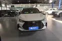 Certificated Used BYD Tang DM 2021 DM 2.0T Four-wheel Drive High-performance Edition Genesis Flagship Model