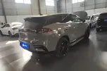 Certificated Used BYD Tang DM 2021 DM 2.0T Four-wheel Drive High-performance Edition Genesis Flagship Model