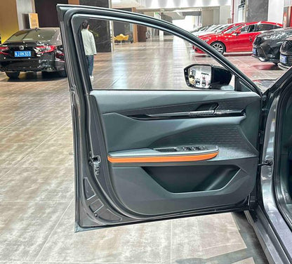 Certificated Used Changan UNI-V Intelligent Electric iDD 2023 Edition Intelligent Electric iDD 113km Intelligent Fun Version (Fast Edition)