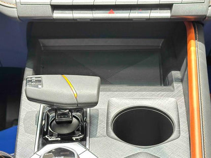 Certificated Used Changan UNI-V Intelligent Electric iDD 2023 Edition Intelligent Electric iDD 113km Intelligent Fun Version (Fast Edition)