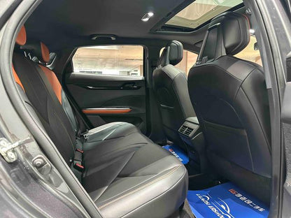 Certificated Used Changan UNI-V Intelligent Electric iDD 2023 Edition Intelligent Electric iDD 113km Intelligent Fun Version (Fast Edition)