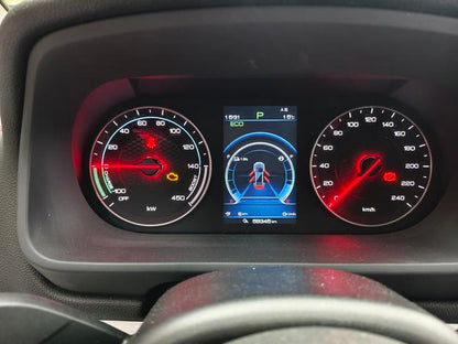 Certificated Used BYD Tang DM 2018 DM 2.0T Full-time Four-wheel Drive Intelligent Connectivity Creative and Intelligent Version 7-seater National V Emission Standard