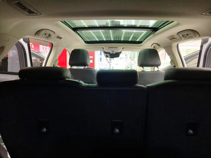 Certificated Used BYD Tang DM 2018 DM 2.0T Full-time Four-wheel Drive Intelligent Connectivity Creative and Intelligent Version 7-seater National V Emission Standard