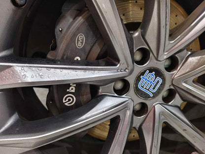 Certificated Used BYD Tang DM 2018 DM 2.0T Full-time Four-wheel Drive Intelligent Connectivity Creative and Intelligent Version 7-seater National V Emission Standard