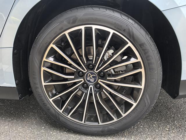 Certificated Used BYD Han DM 2023 DM-i Champion Edition 121KM Premium Version