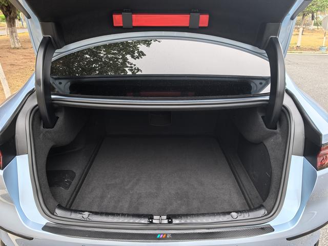 Certificated Used BYD Han DM 2023 DM-i Champion Edition 121KM Premium Version