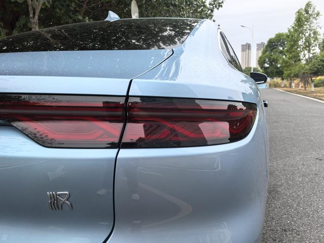 Certificated Used BYD Han DM 2023 DM-i Champion Edition 121KM Premium Version