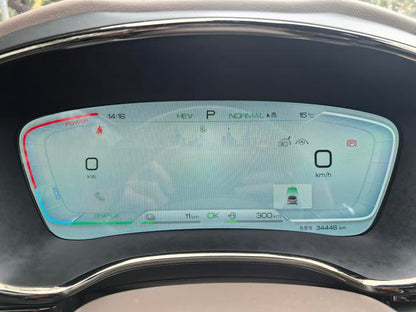 Certificated Used BYD Han DM 2023 DM-i Champion Edition 121KM Premium Version