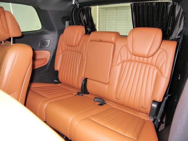 Certificated Used GAC Trumpchi E9 PHEV 2024 2.0TM Premium Edition