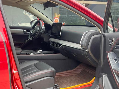 Certificated Used BYD Tang DM 2018 DM 2.0T Full-time Four-wheel Drive Intelligent Connected Creation Enjoyment Edition 7-seater National V