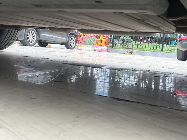 Certificated Used BYD Tang DM 2018 DM 2.0T Full-time Four-wheel Drive Intelligent Connected Creation Enjoyment Edition 7-seater National V